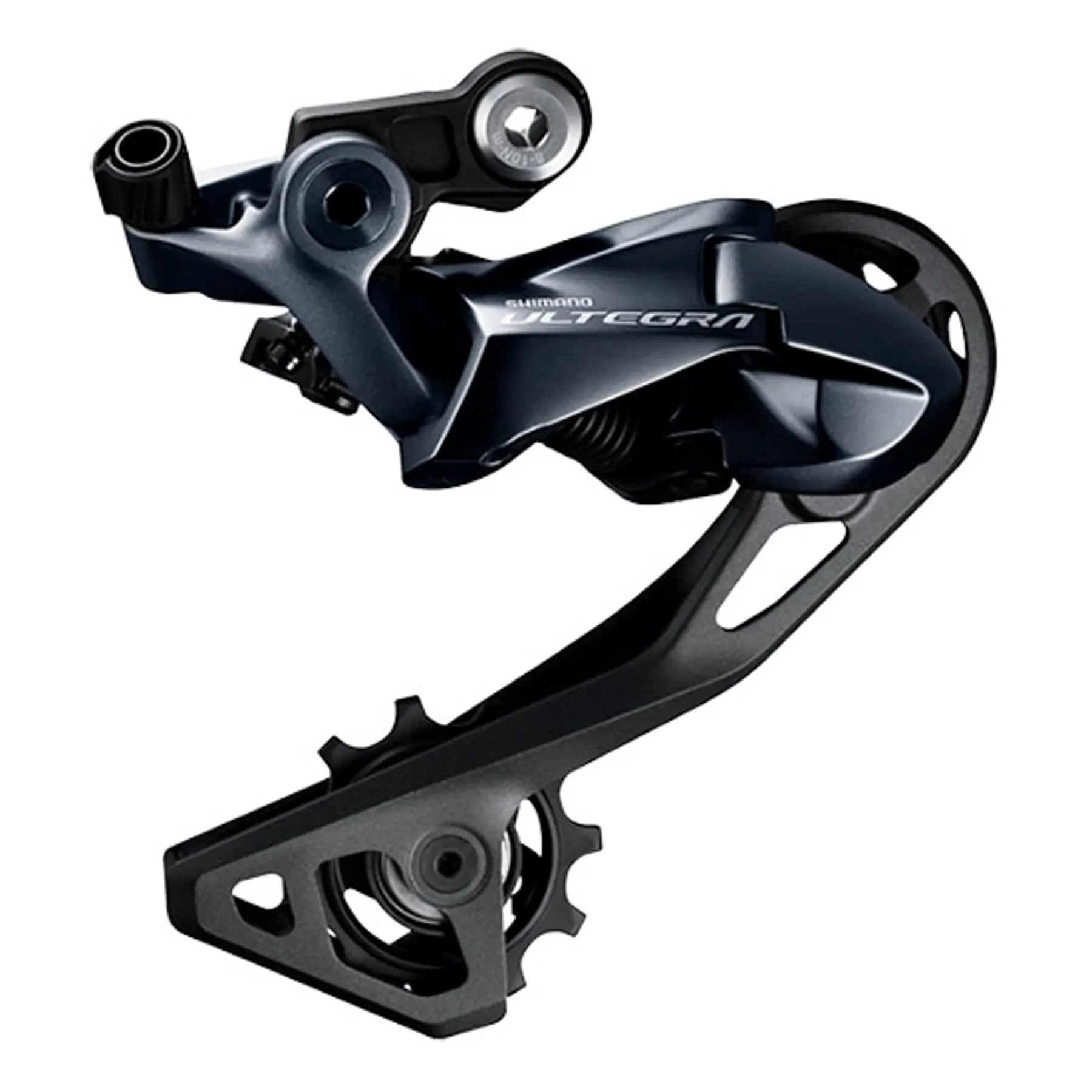 Découvrez les nouveautés du groupe Shimano Ultegra R8000 et du