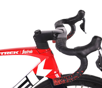 Guía completa para elegir el manillar perfecto para tu bicicleta de carretera