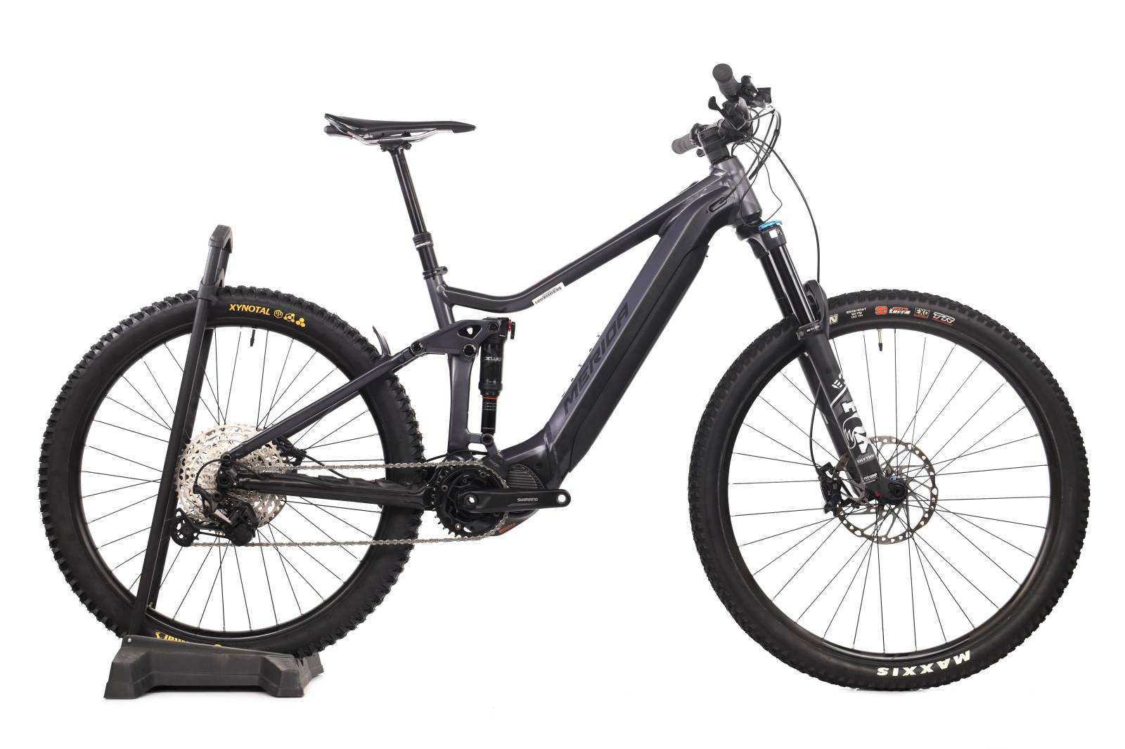 Merida eOne-Forty 700
