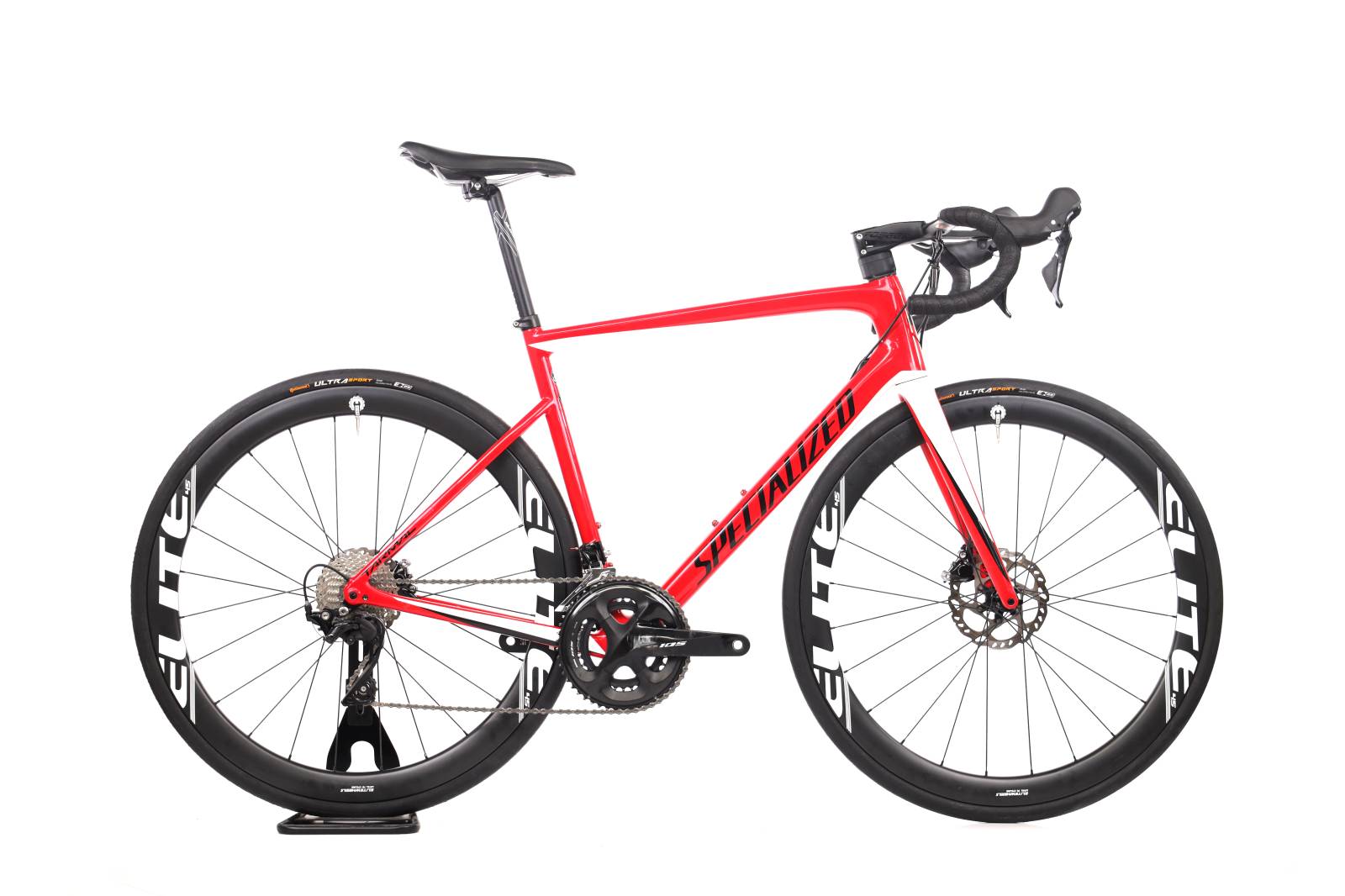 Specialized Tarmac Sport Disc