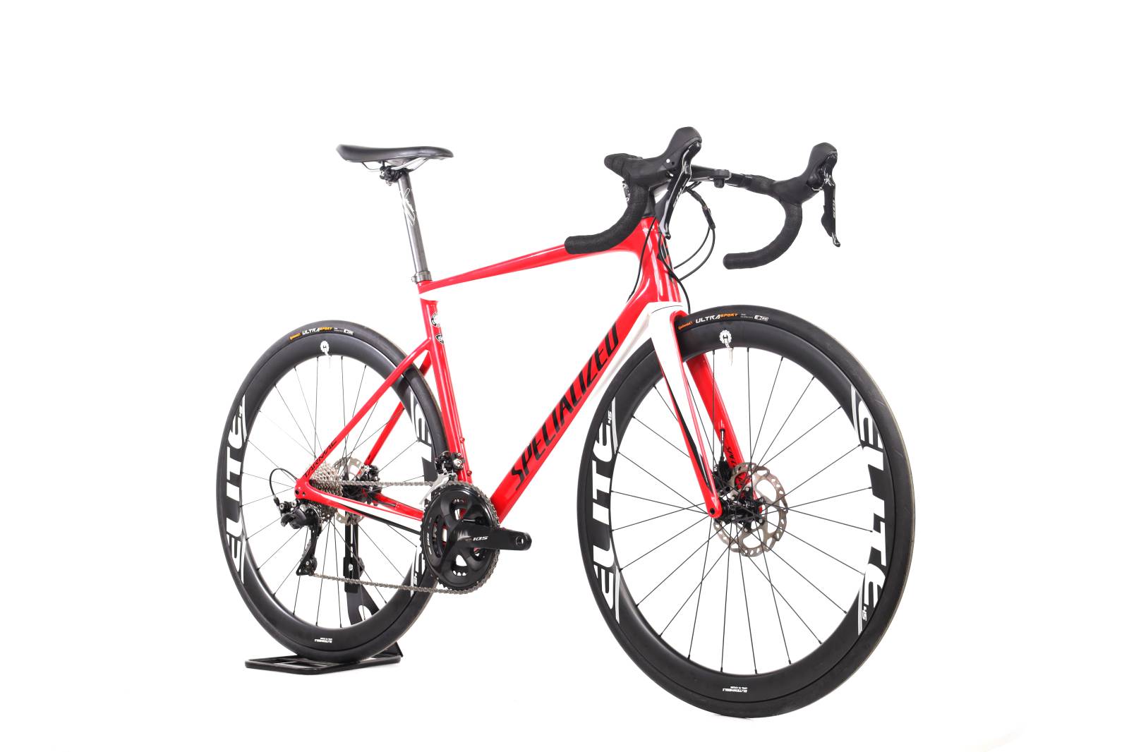 Specialized Tarmac Sport Disc