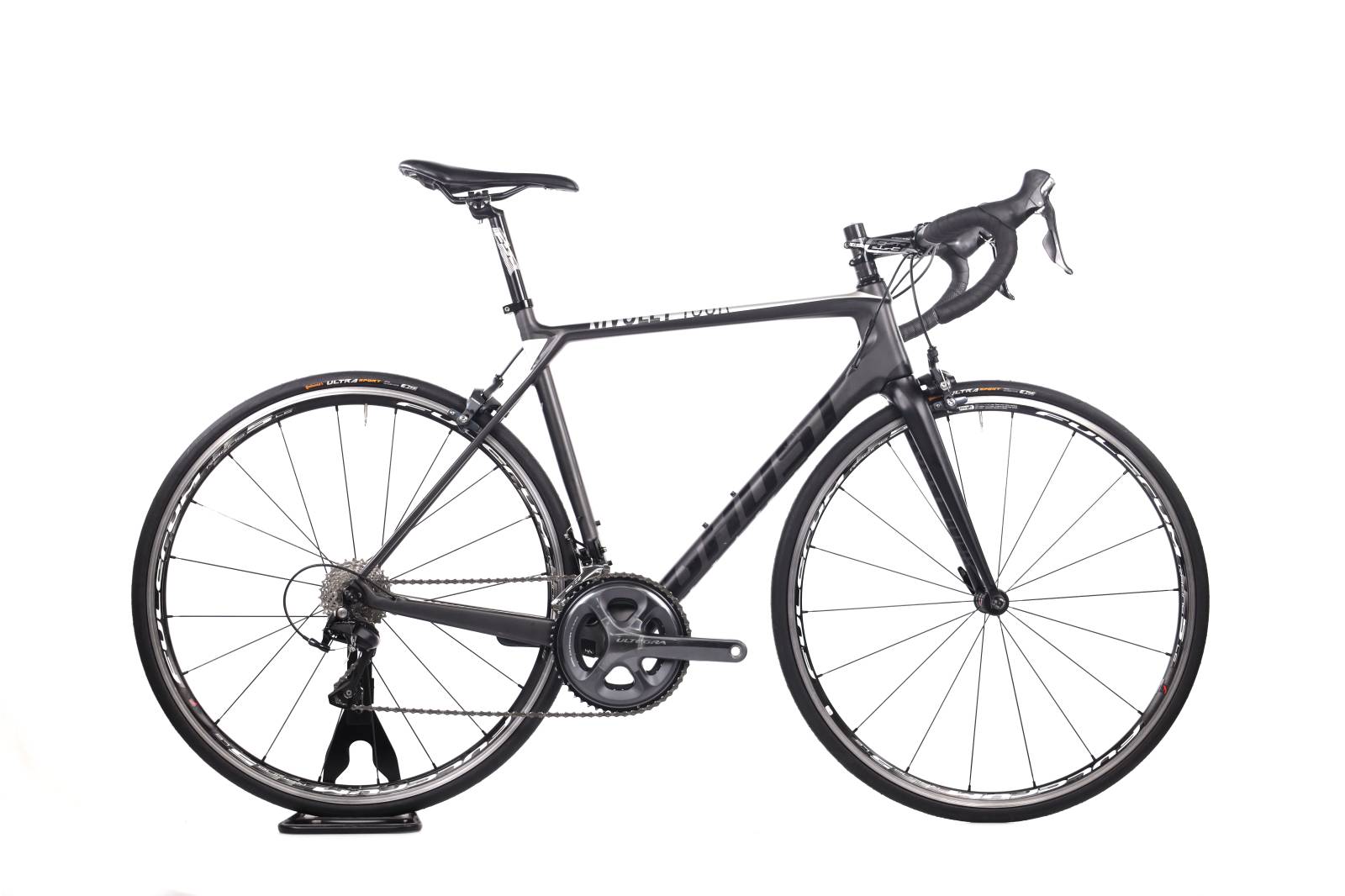 Ghost Nivolet 105
