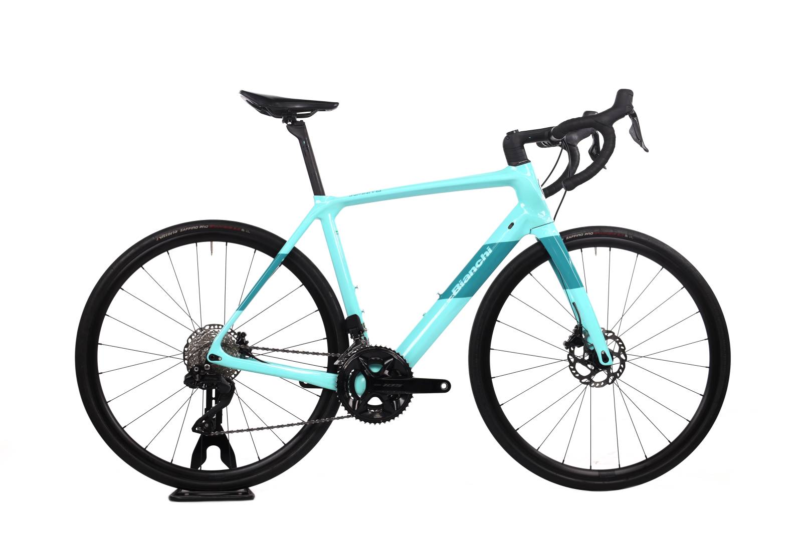 Bianchi Infinito CV 105 DI2