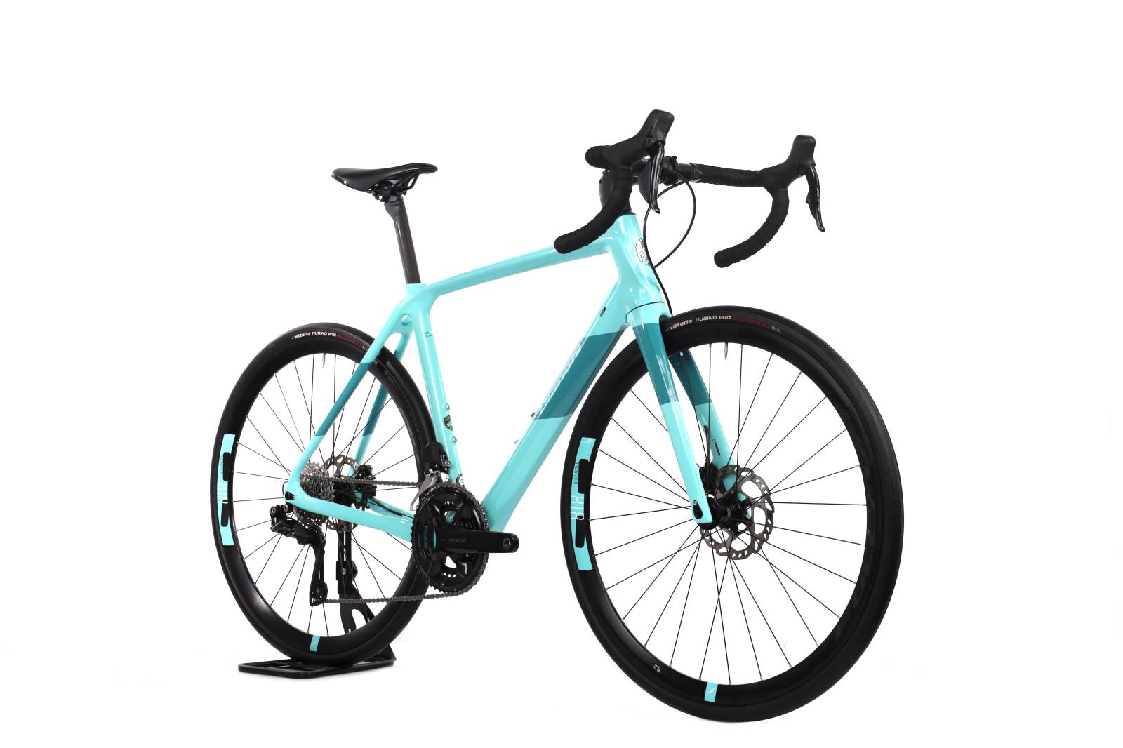 Bianchi Infinito 105 DI2