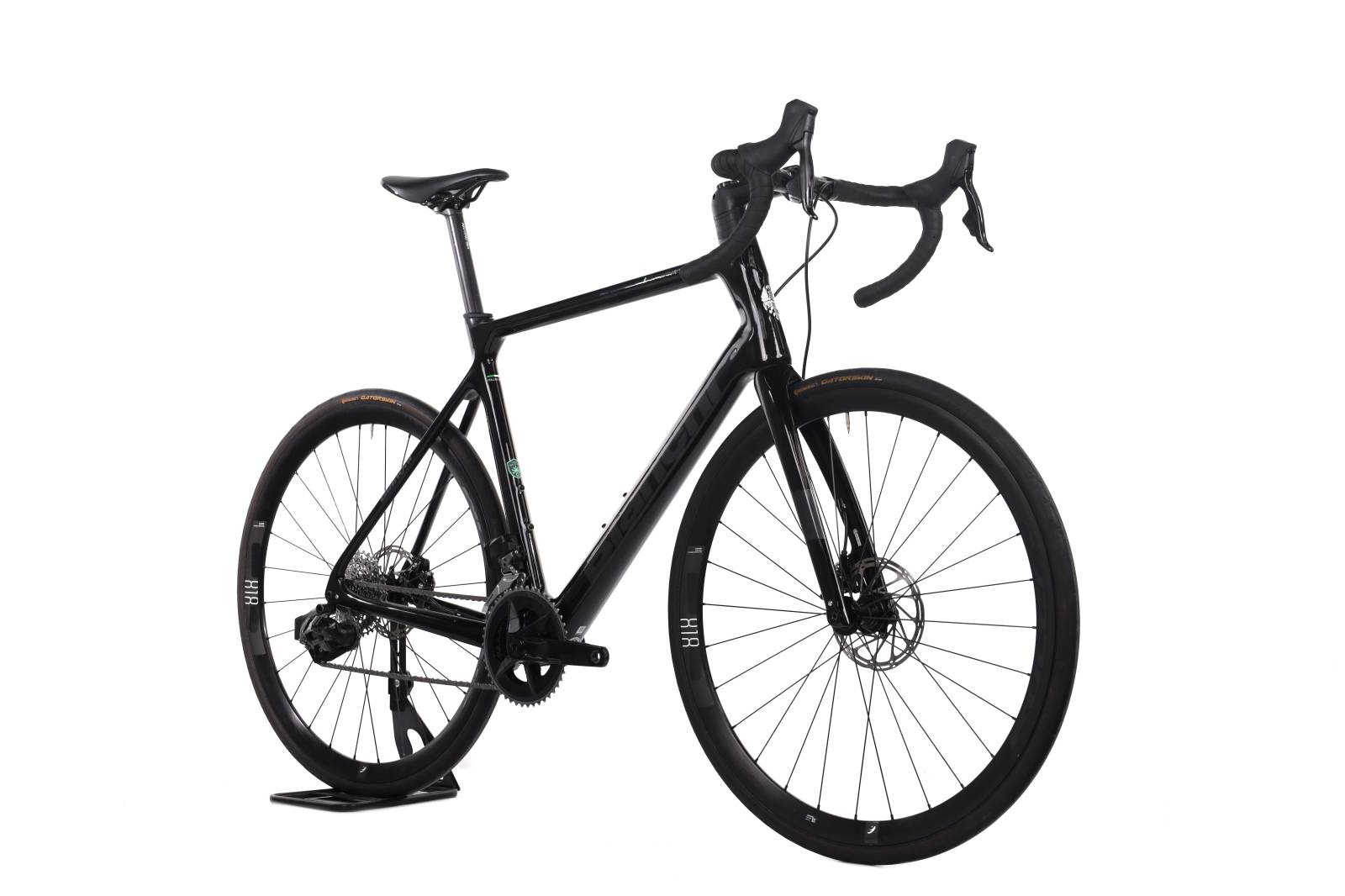 Bianchi Infinito XE Rival AXS