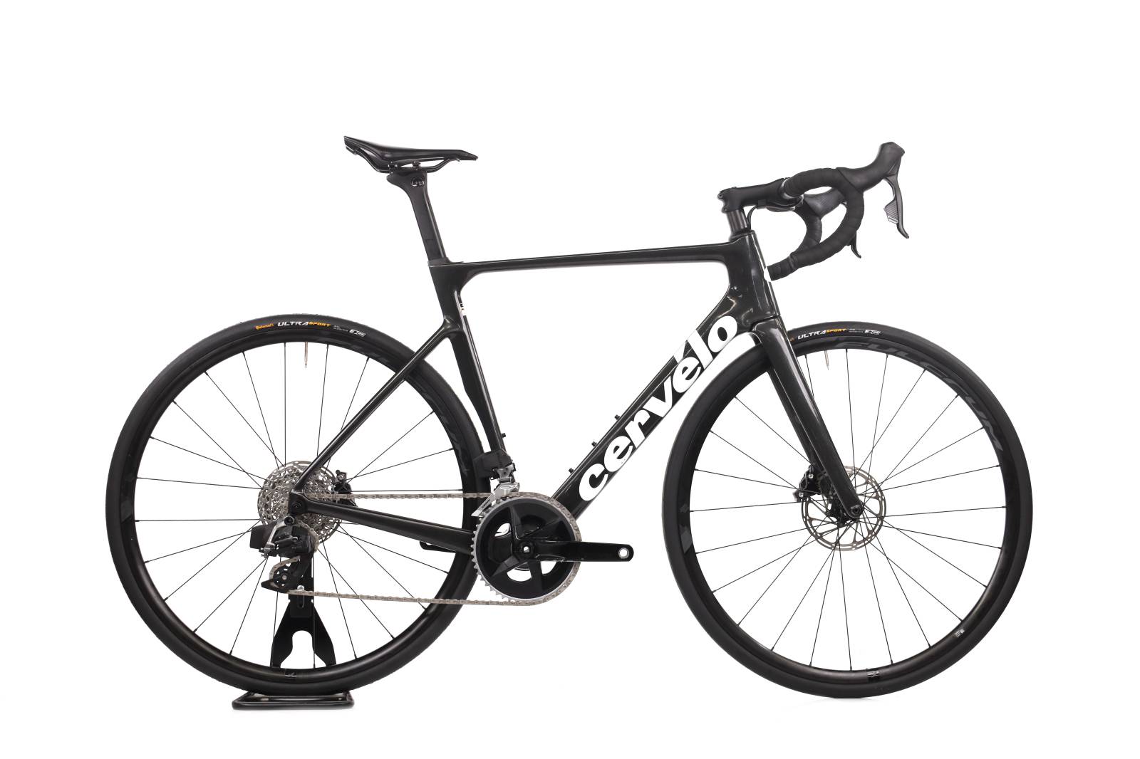 Cervélo Soloist Rival AXS