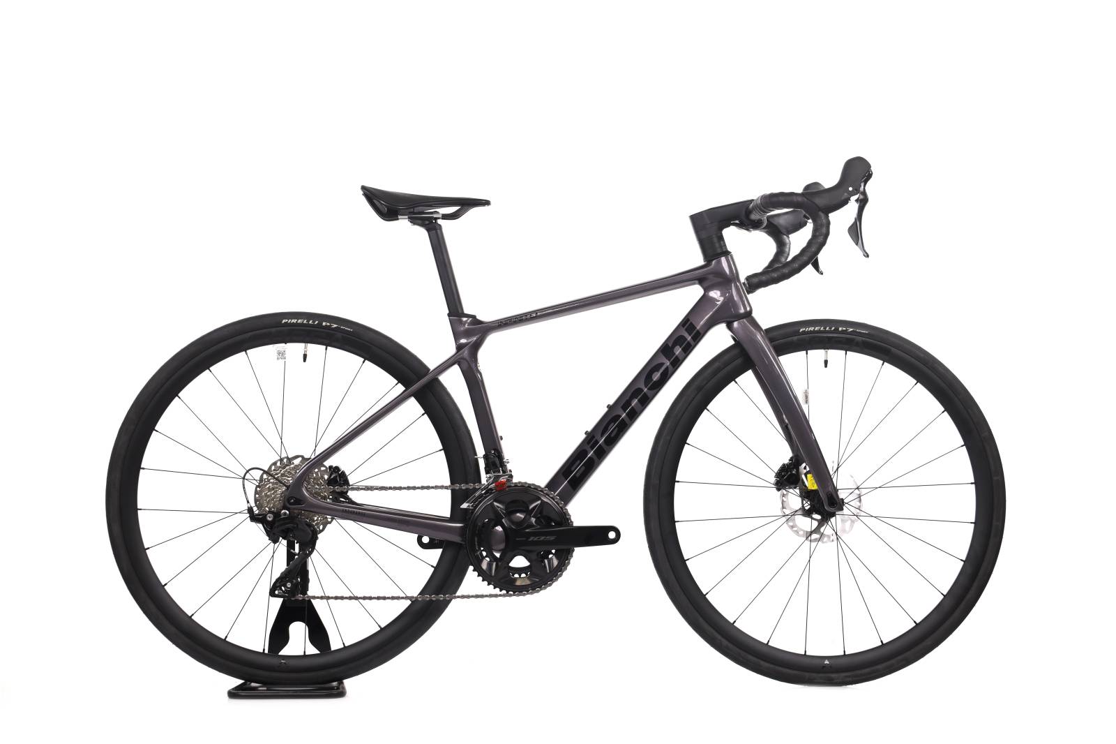 Bianchi Infinito 105