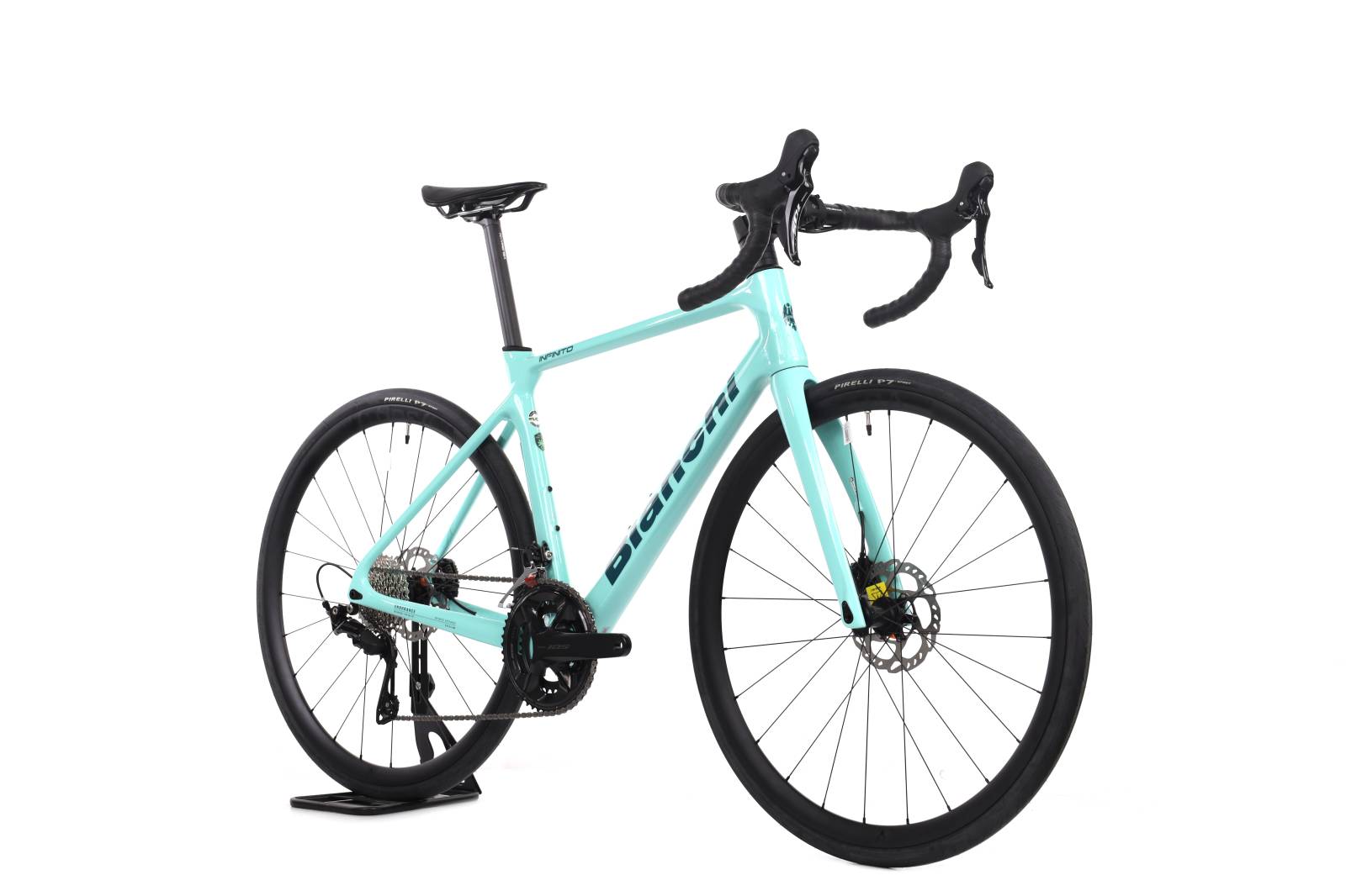 Bianchi Infinito 105