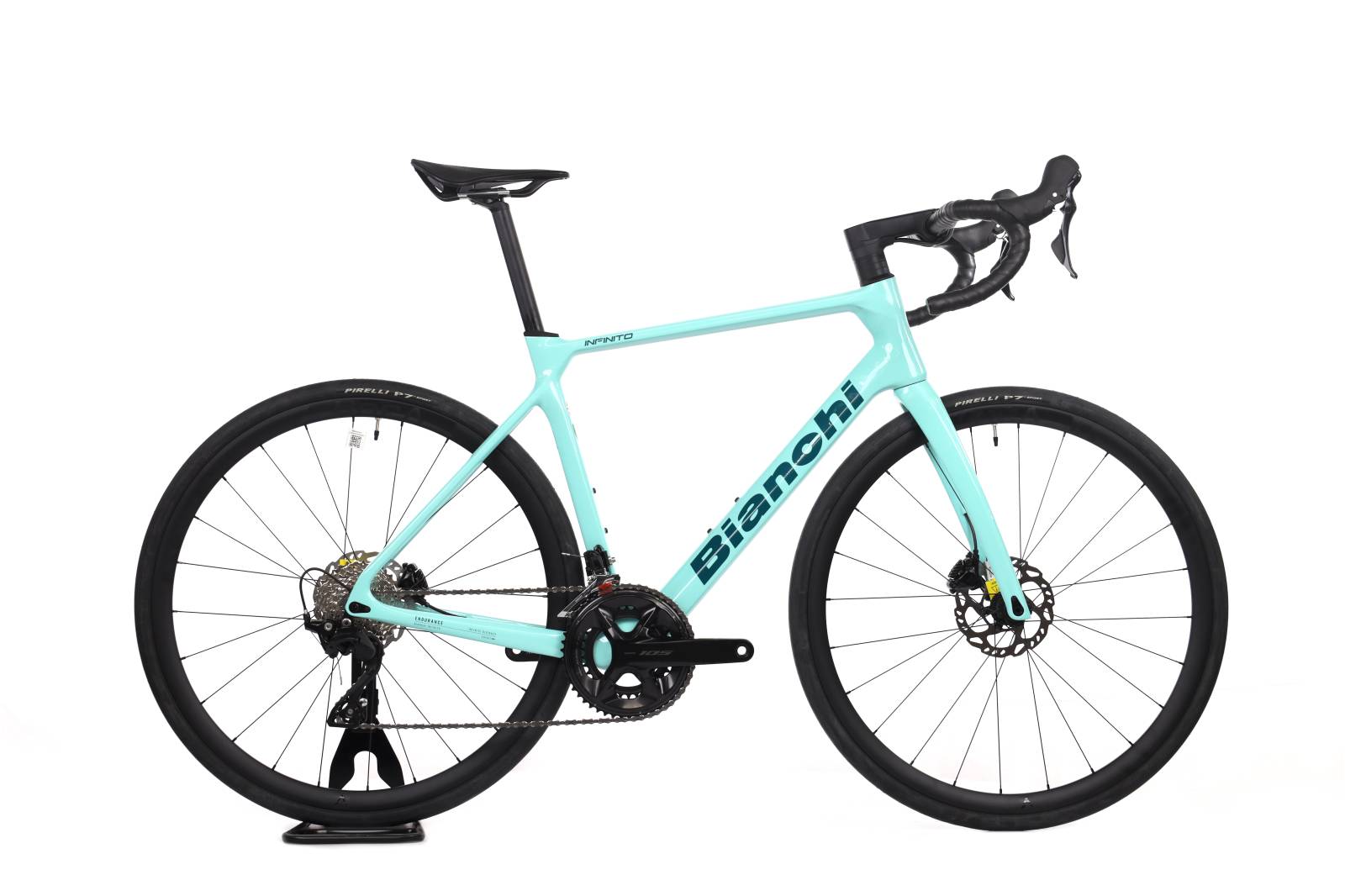 Bianchi Infinito 105