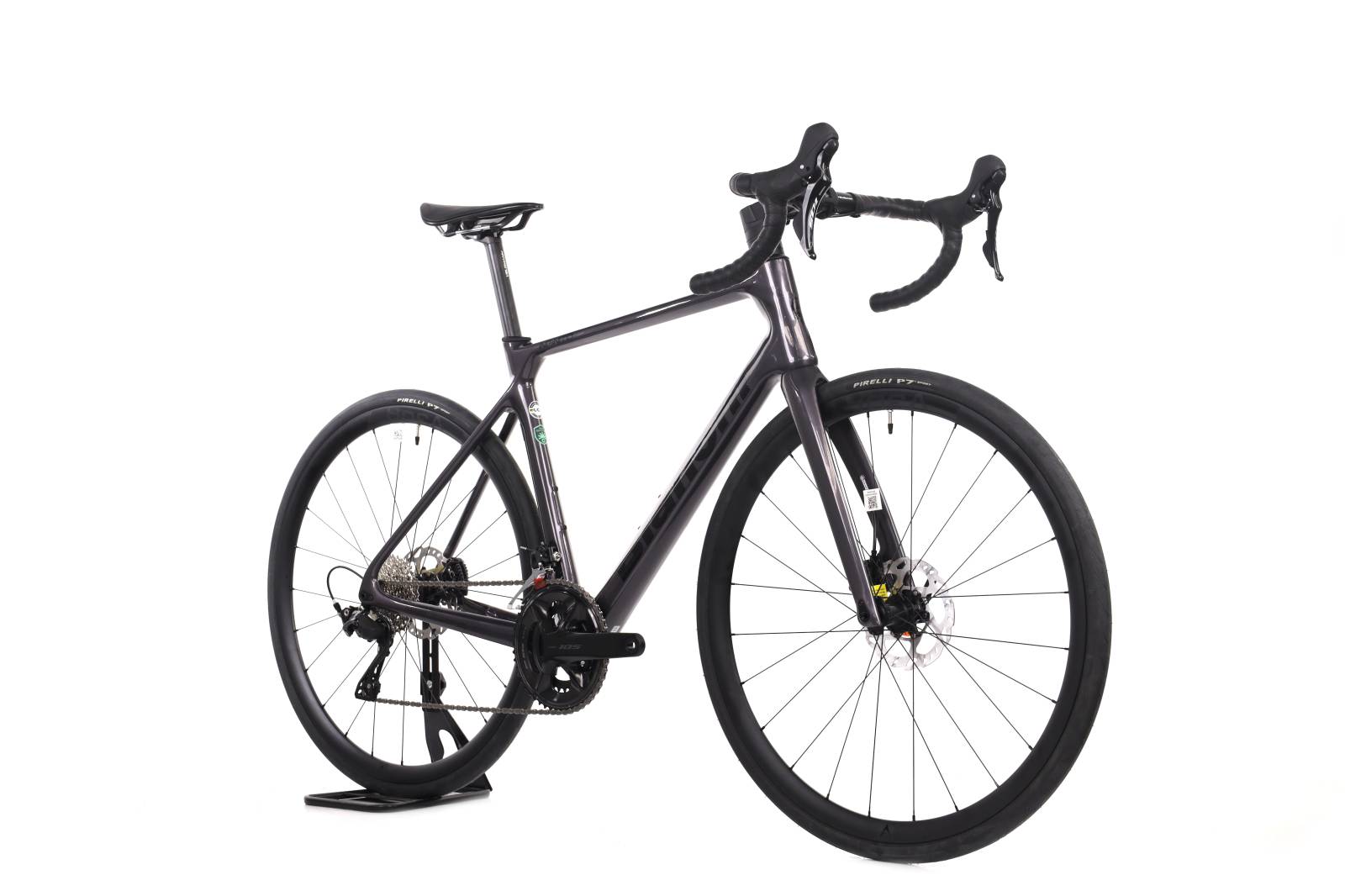 Bianchi Infinito 105