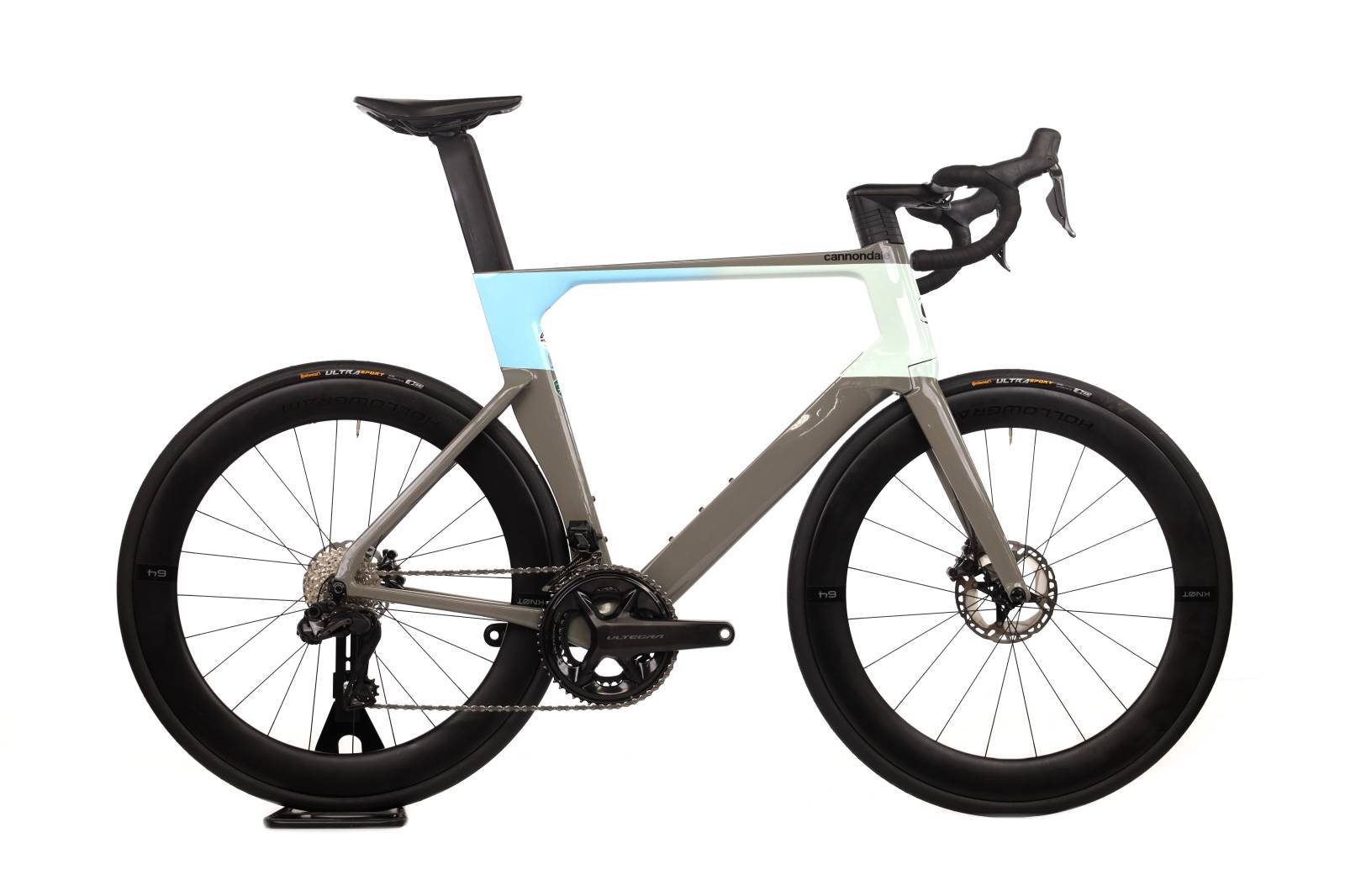 Cannondale SystemSix Hi-Mod Ultegra Di2