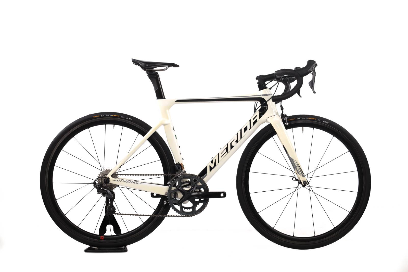 Merida Reacto 5000