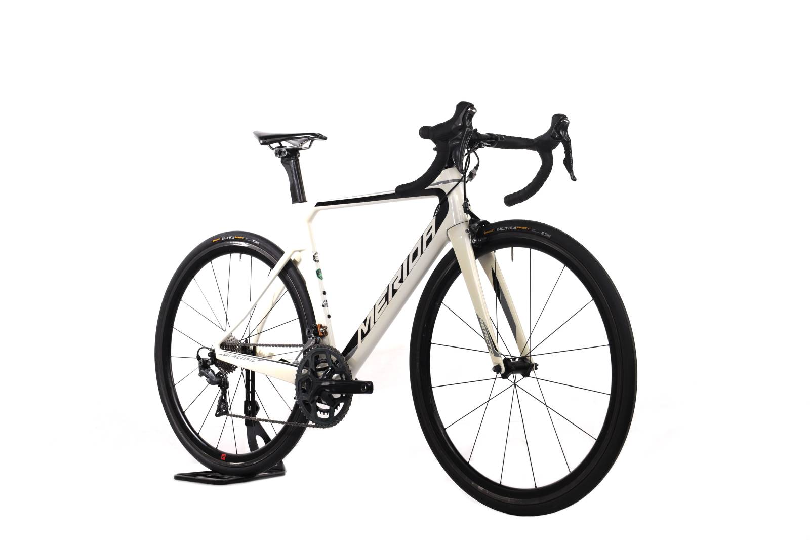 Merida Reacto 5000