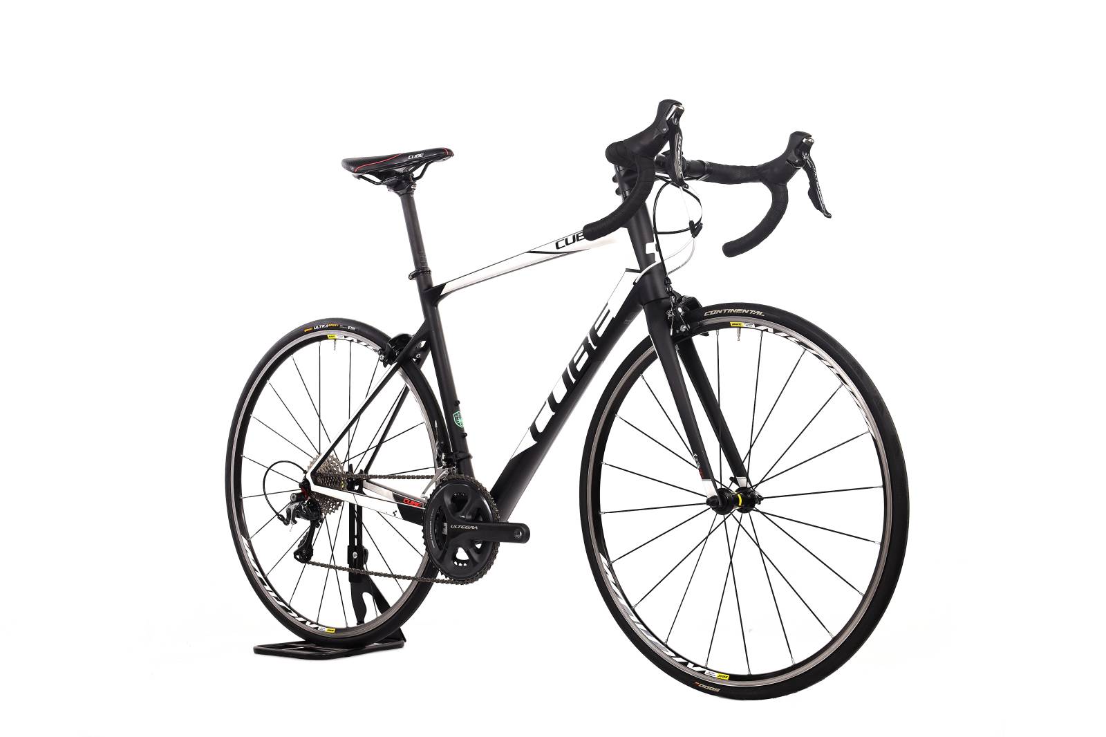Cube Attain Race C62