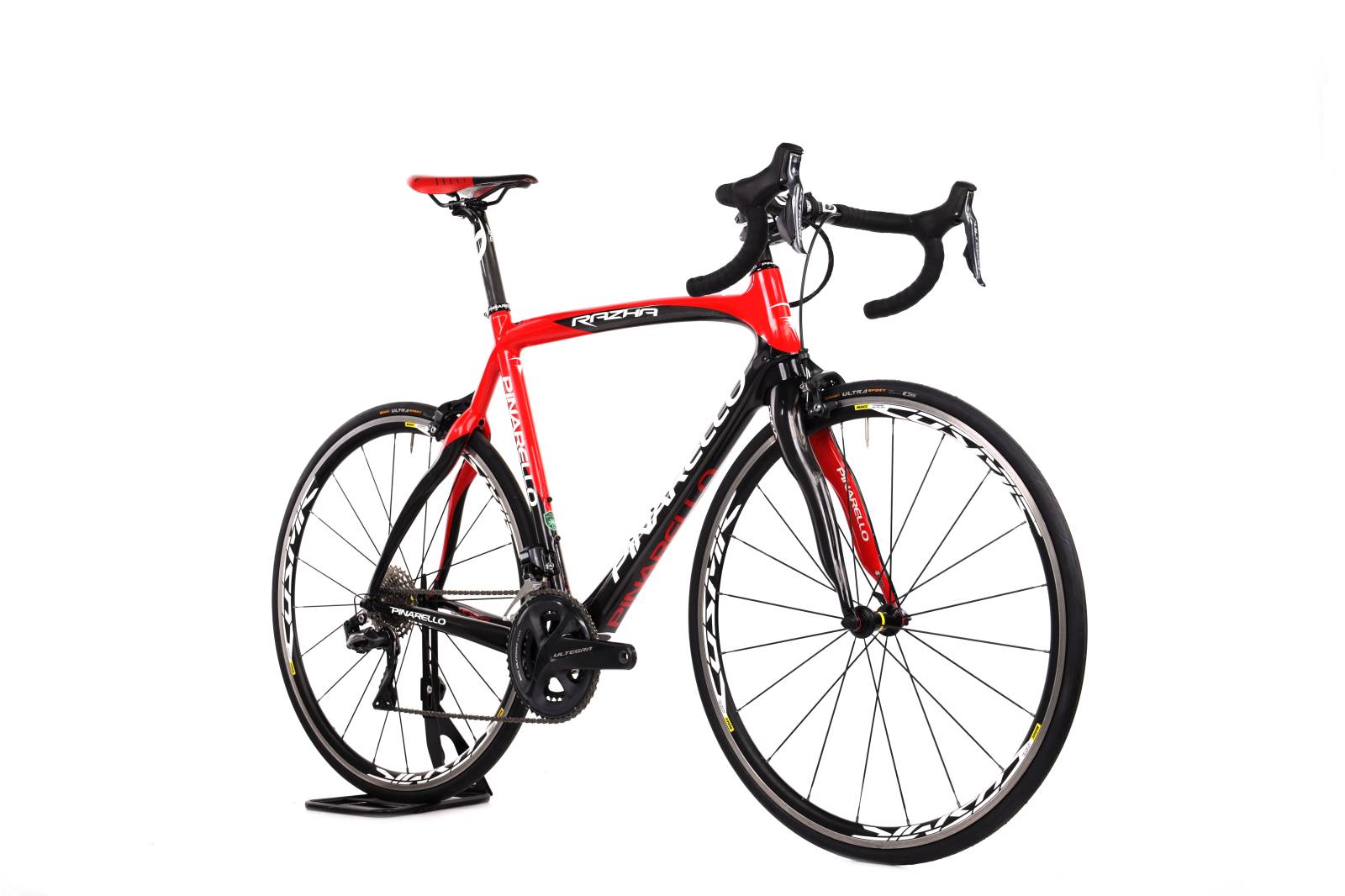 Pinarello Razha Ultegra Di2