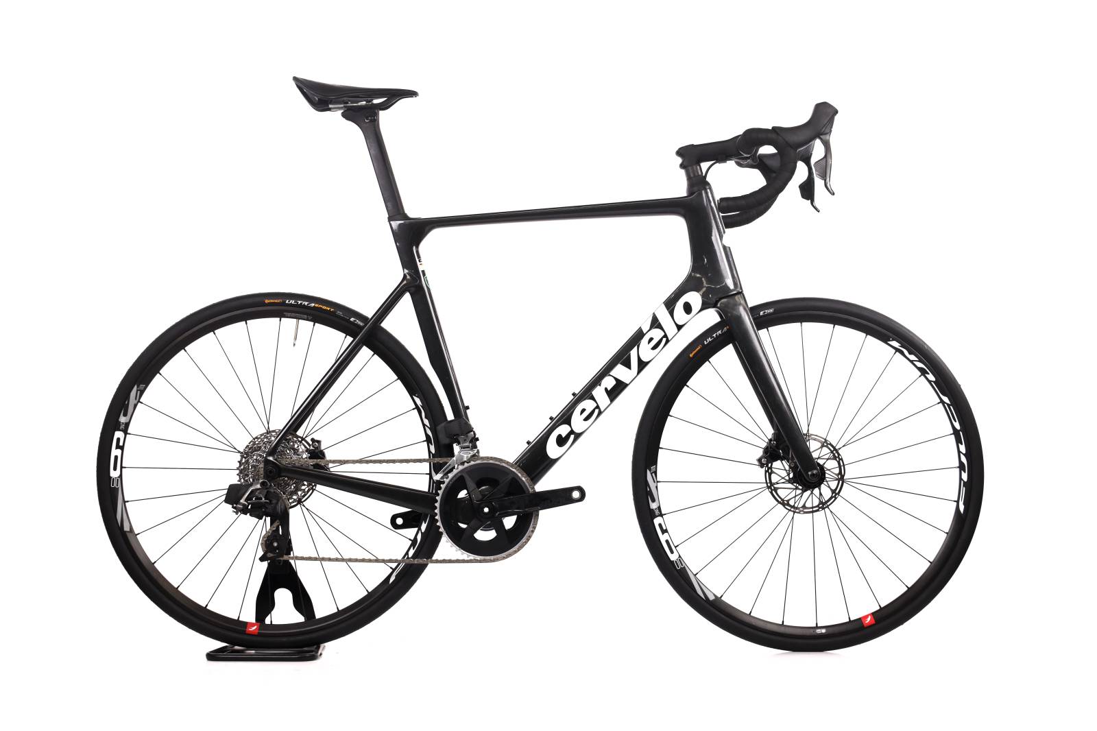 Cervélo Soloist Rival AXS