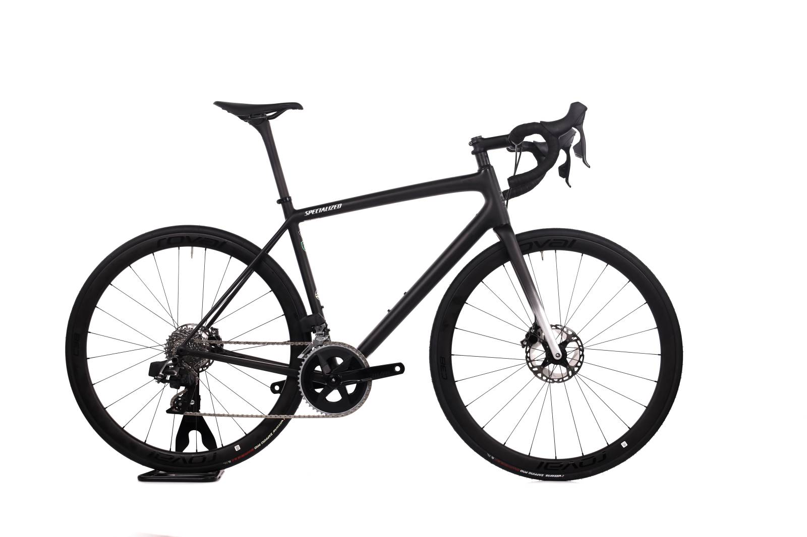 Specialized Aethos Expert
