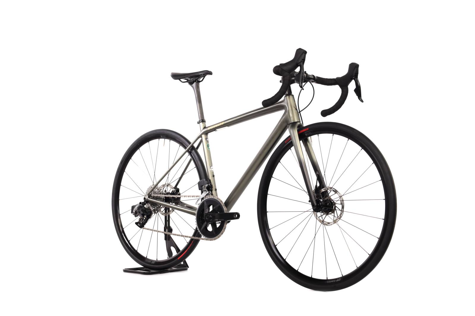 Specialized Aethos Comp Rival AXS