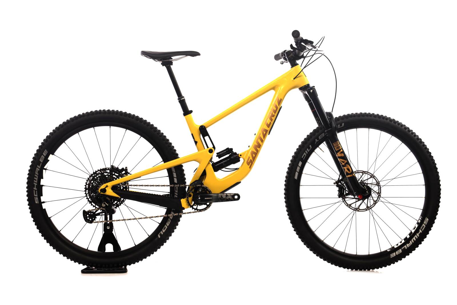 Santa Cruz  Mega Tower 1 CR