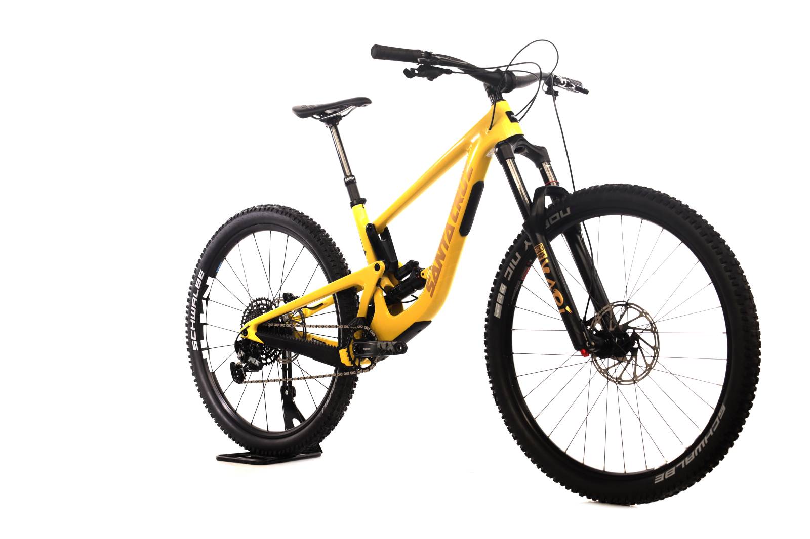 Santa Cruz  Mega Tower 1 CR