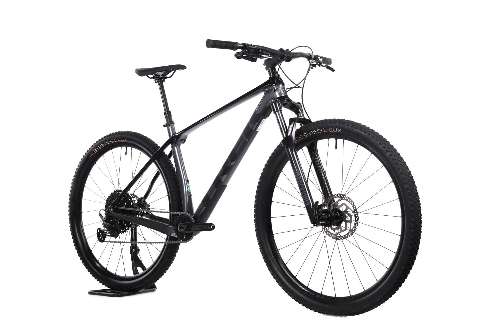 Trek Procaliber 9.5