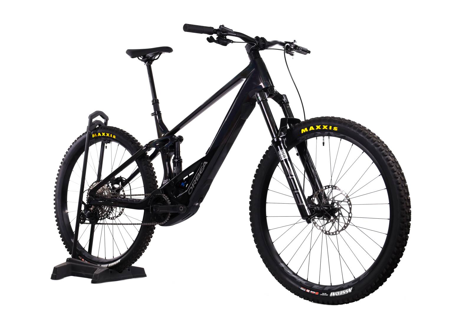 Orbea Wild M20