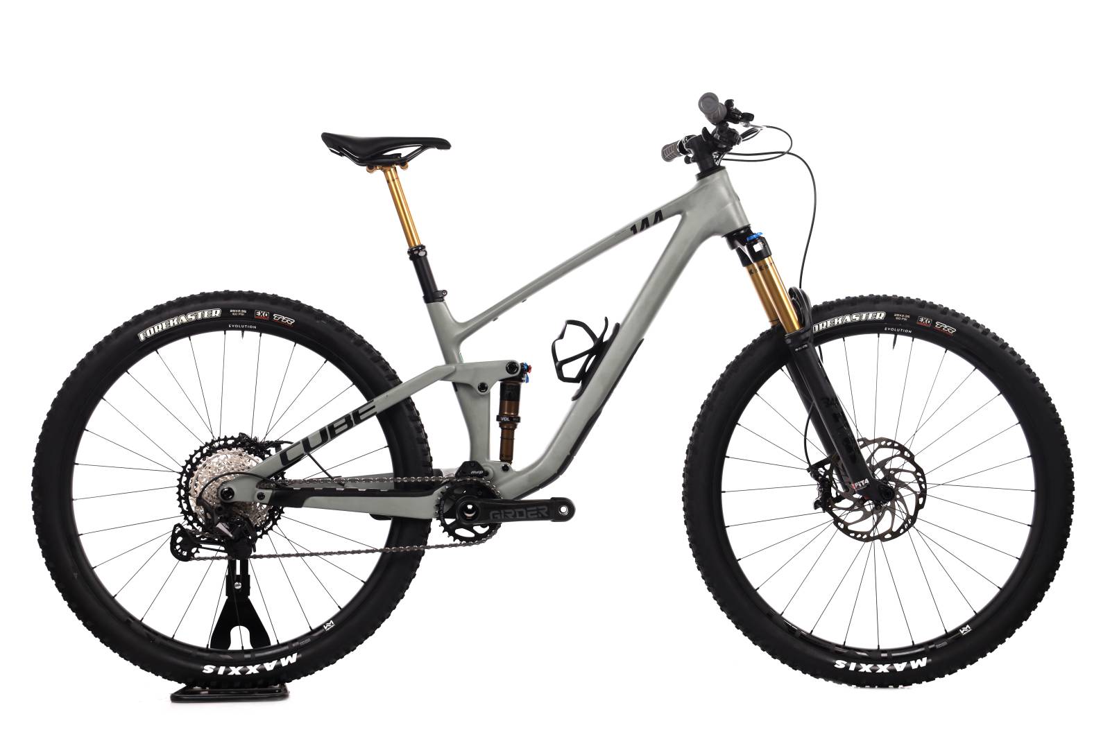 Cube Stereo One44 C:62