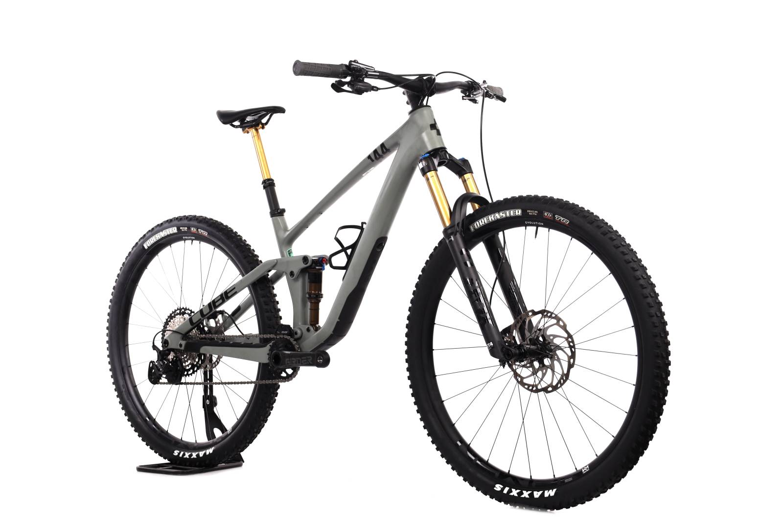 Cube Stereo One44 C:62