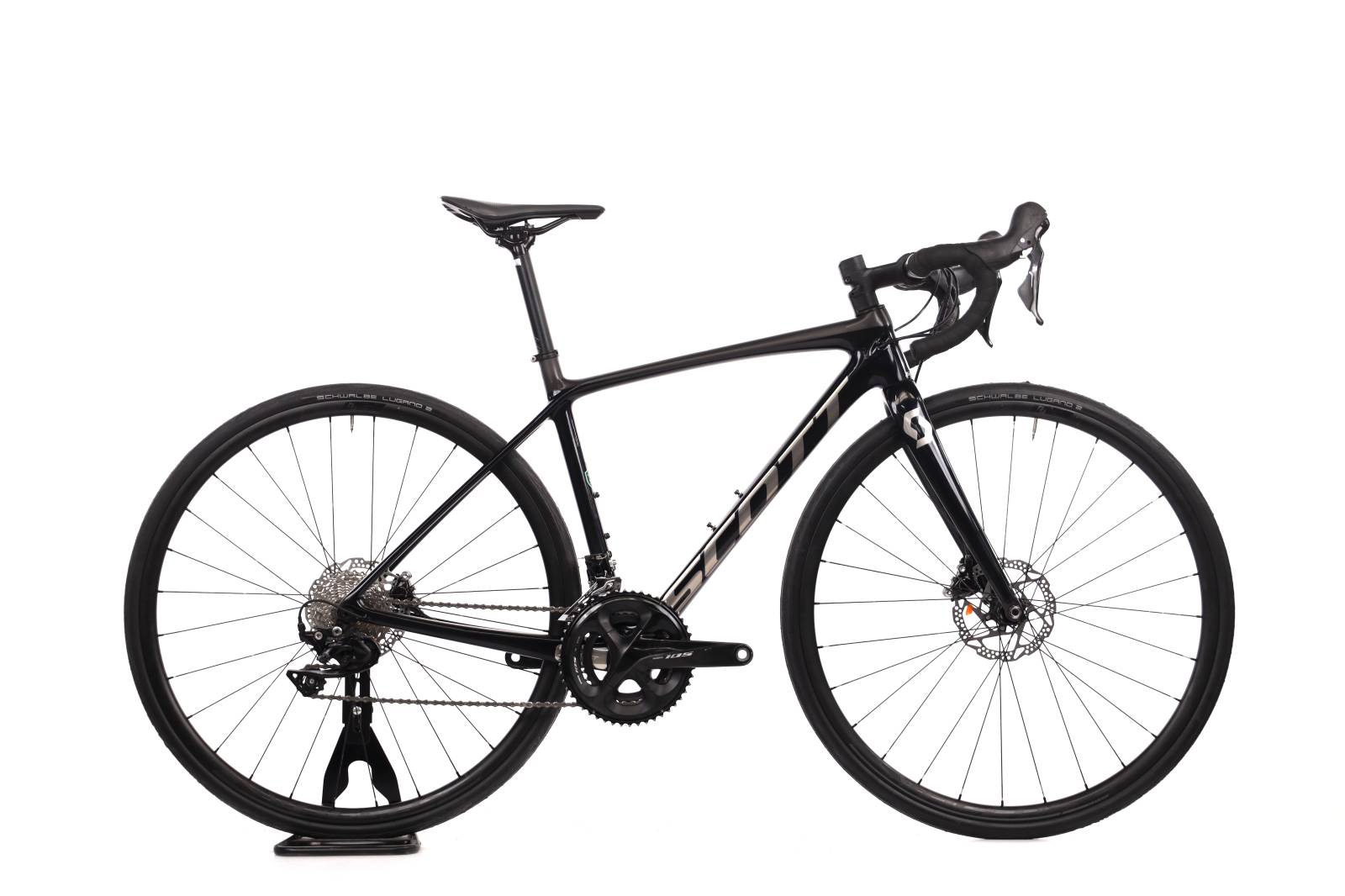 Scott Addict 20
