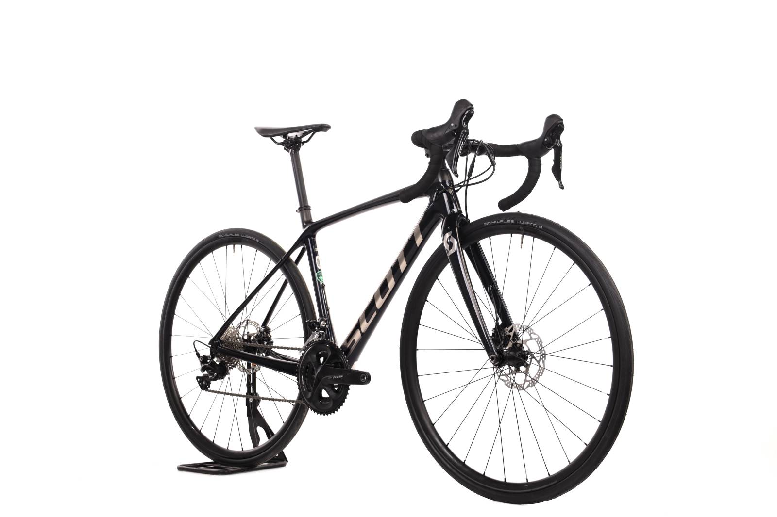 Scott Addict 20