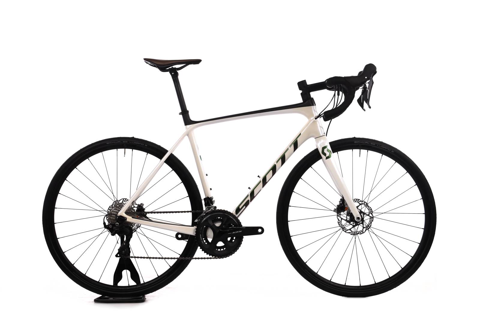 Scott Addict 20