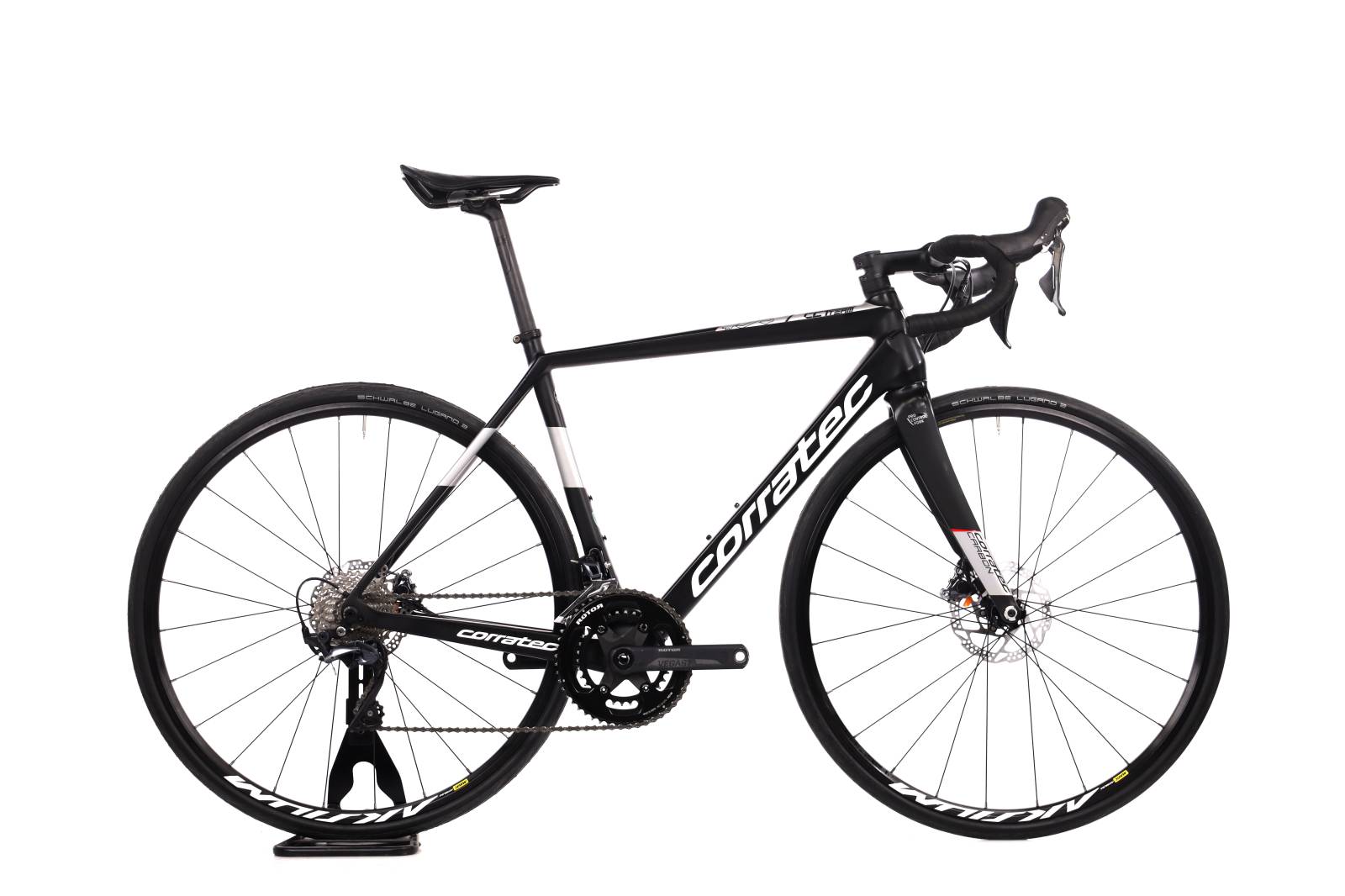 Corratec CCTTeam Ultegra