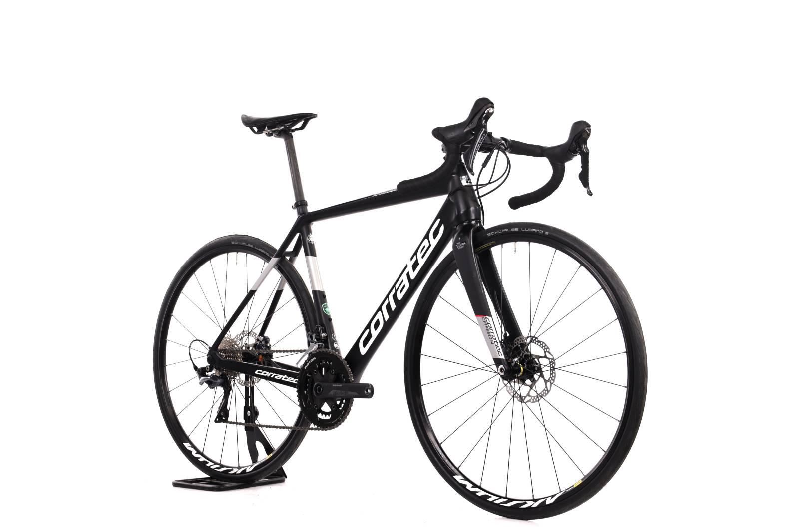 Corratec CCTTeam Ultegra