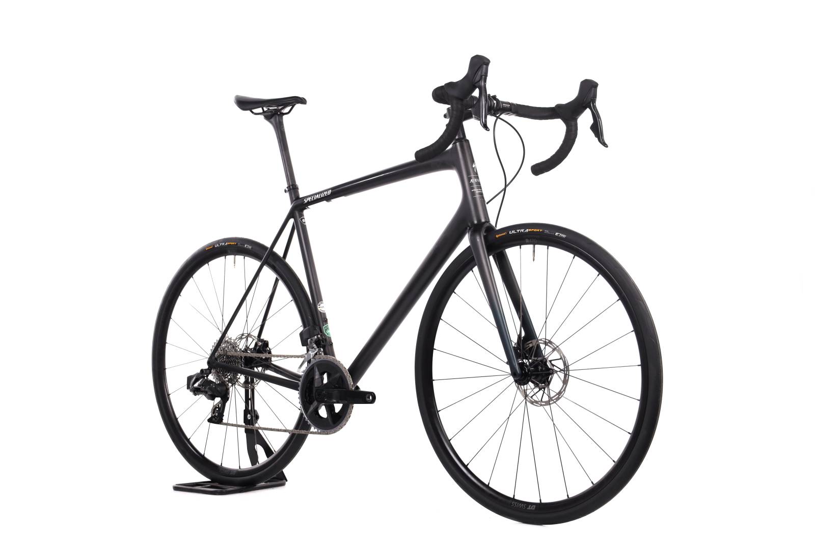 Specialized Aethos Comp