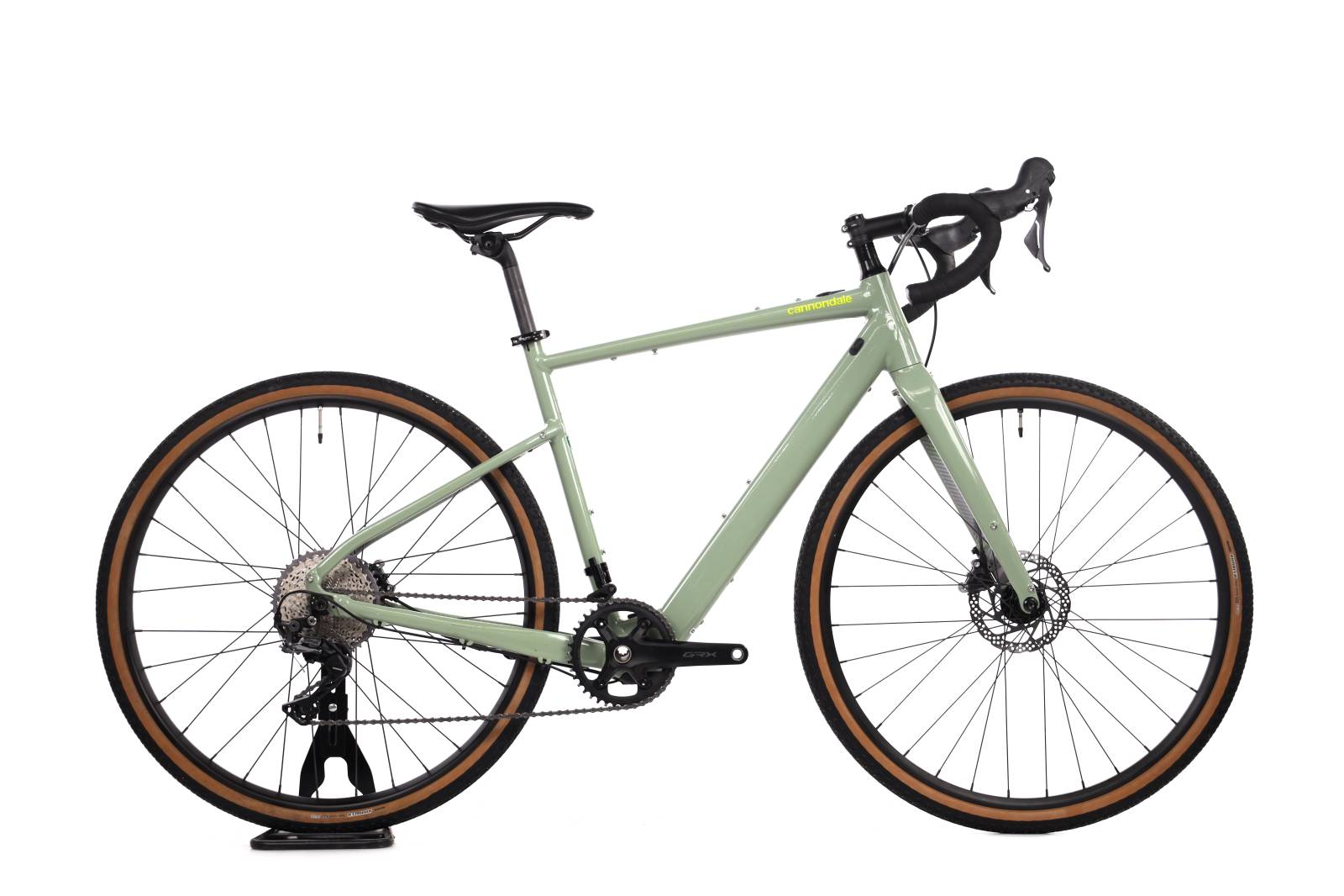 Cannondale Topstone Neo SL 1