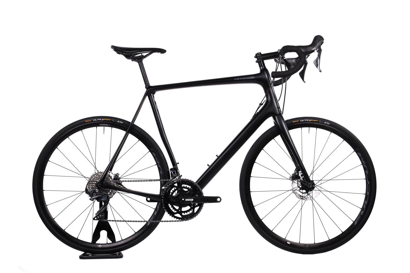 Cannondale Synapse Carbon Ultegra