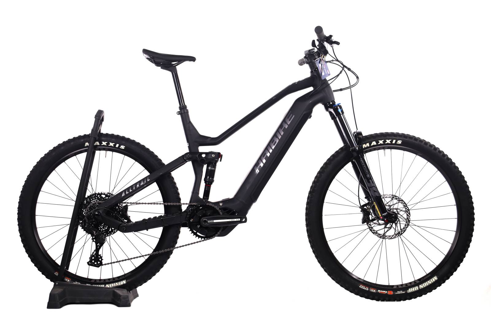 Haibike All Trail  3