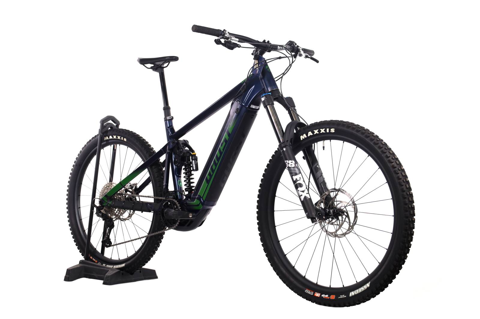 Ghost E-Riot  EN Universal