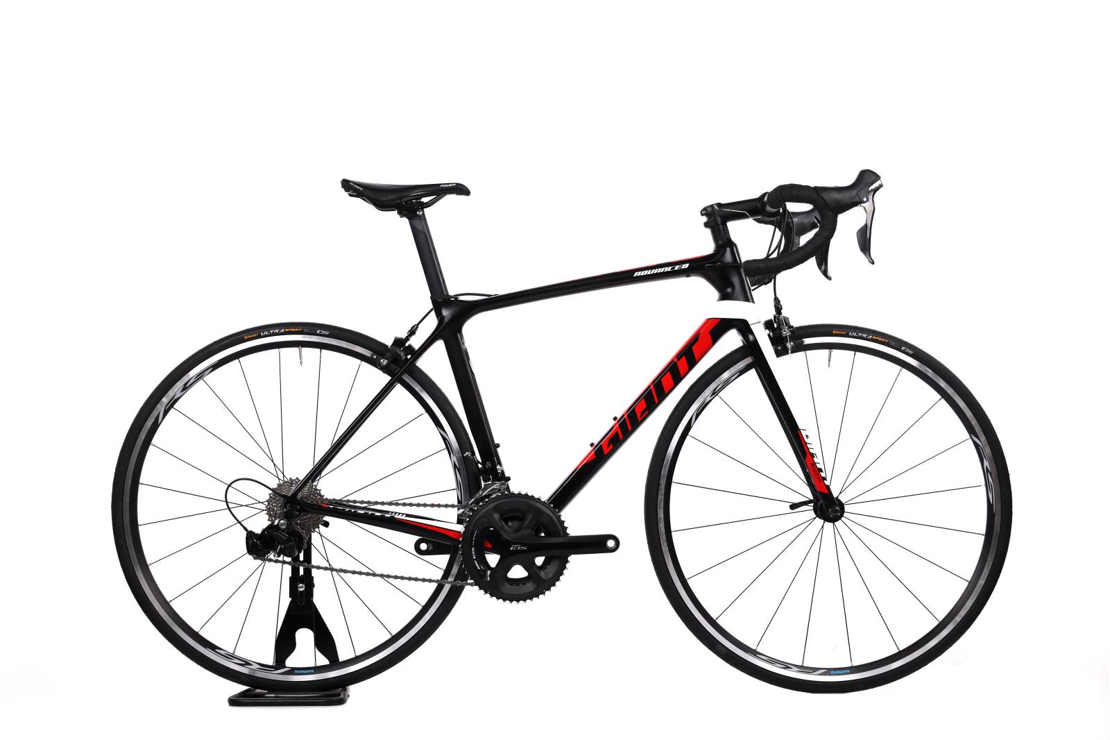 Giant TCR Advanced 2