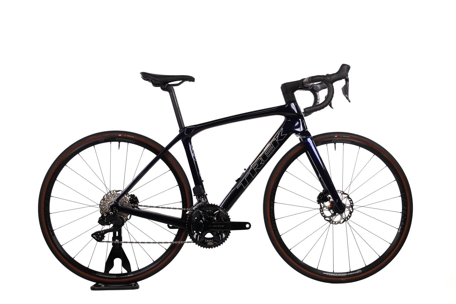 Trek Domane SL6