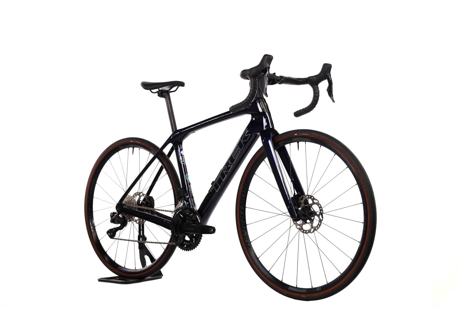 Trek Domane SL6