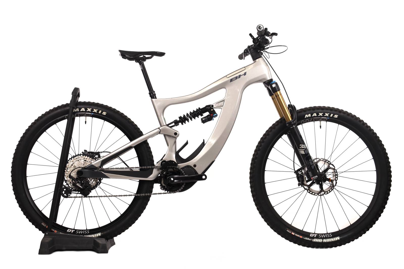 BH Xtep Lynx  Carbon 9.9