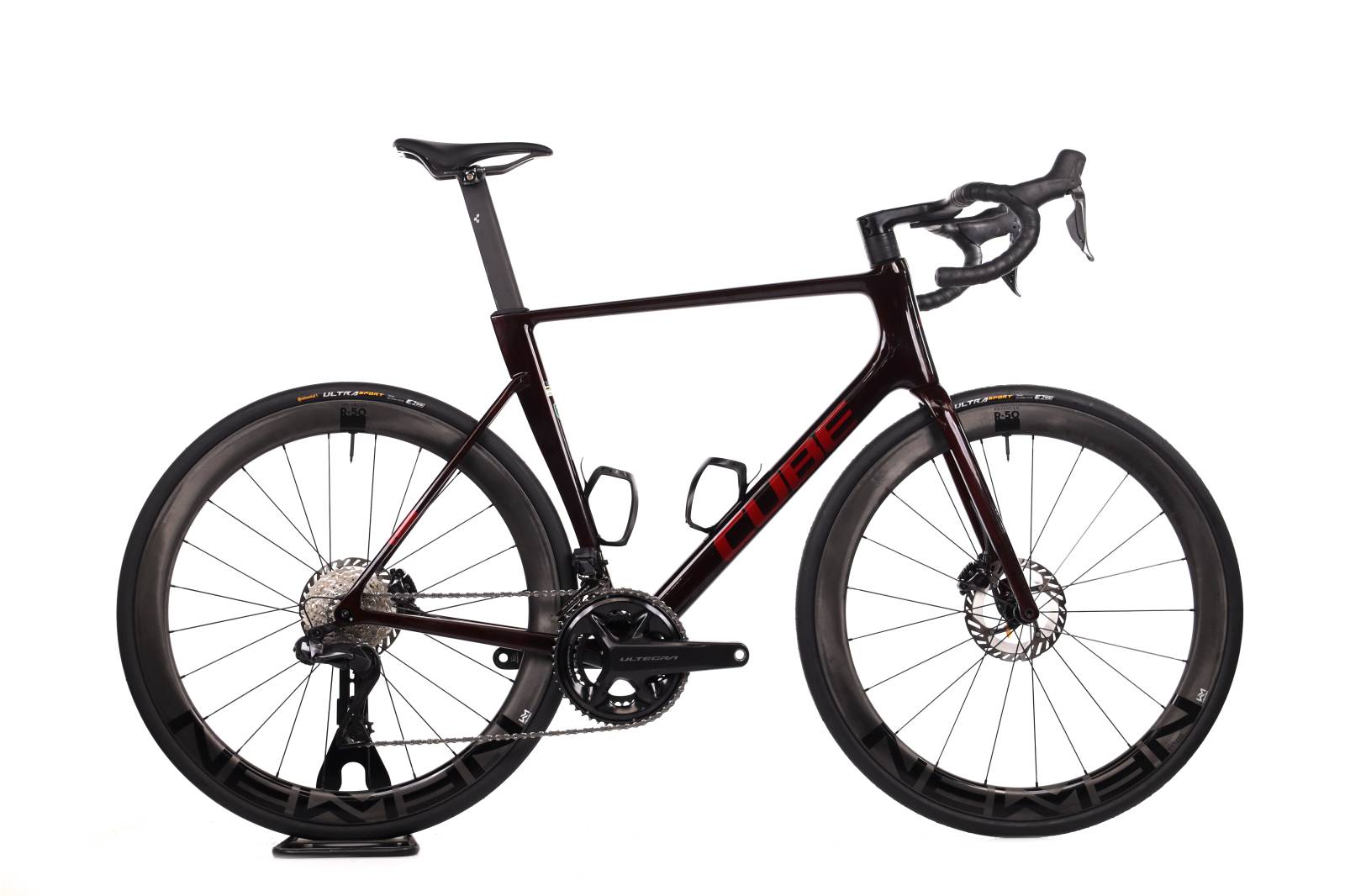 Cube Litening Air C:68 X Race