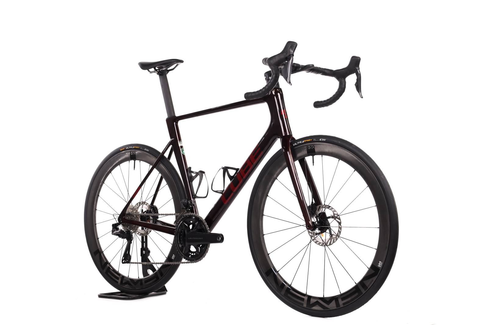 Cube Litening Air C:68 X Race