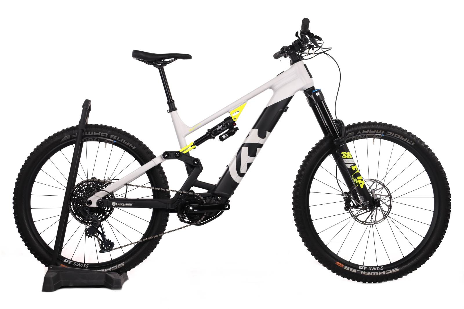 Husqvarna C4 Hard Cross