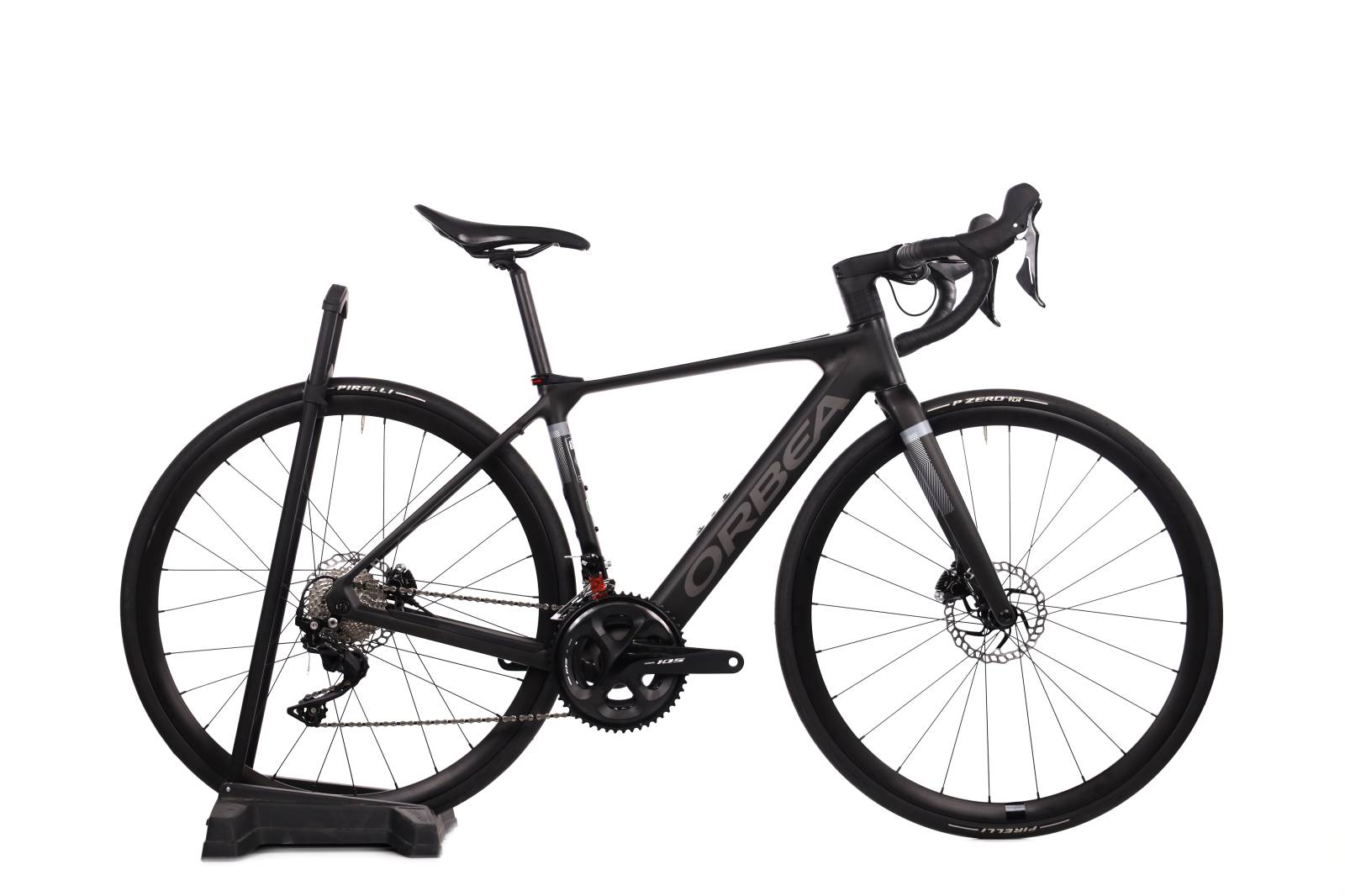 Orbea Gain M30