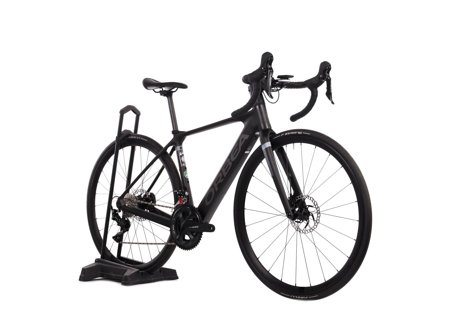 Orbea Gain M30