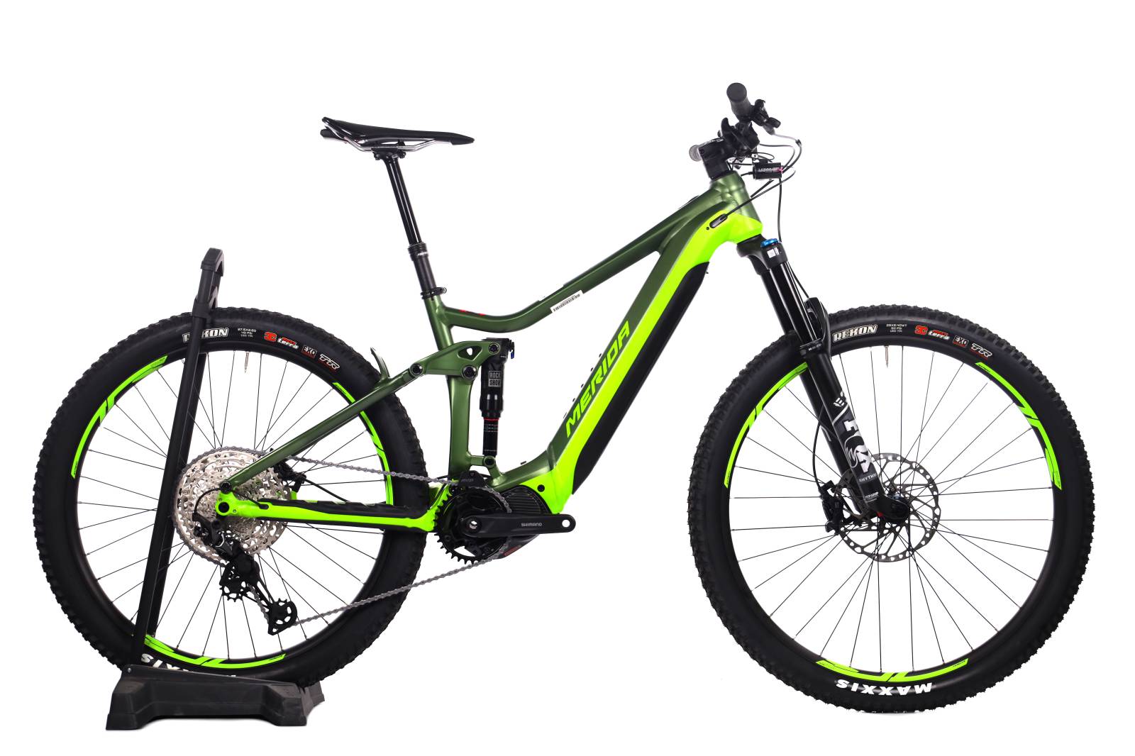 Merida E One Forty  775