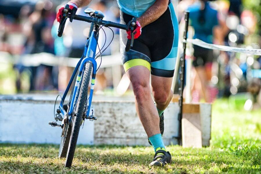 Différences entre le cyclocross et le gravel bike: lequel choisir?