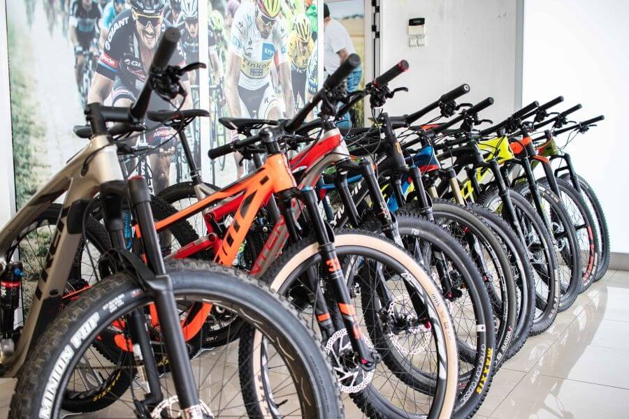 Quels ont été les vélos les plus vendus en 2021 ?